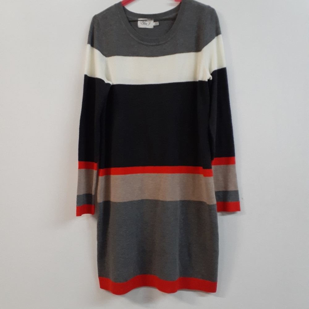 Womens Medium sweater dress